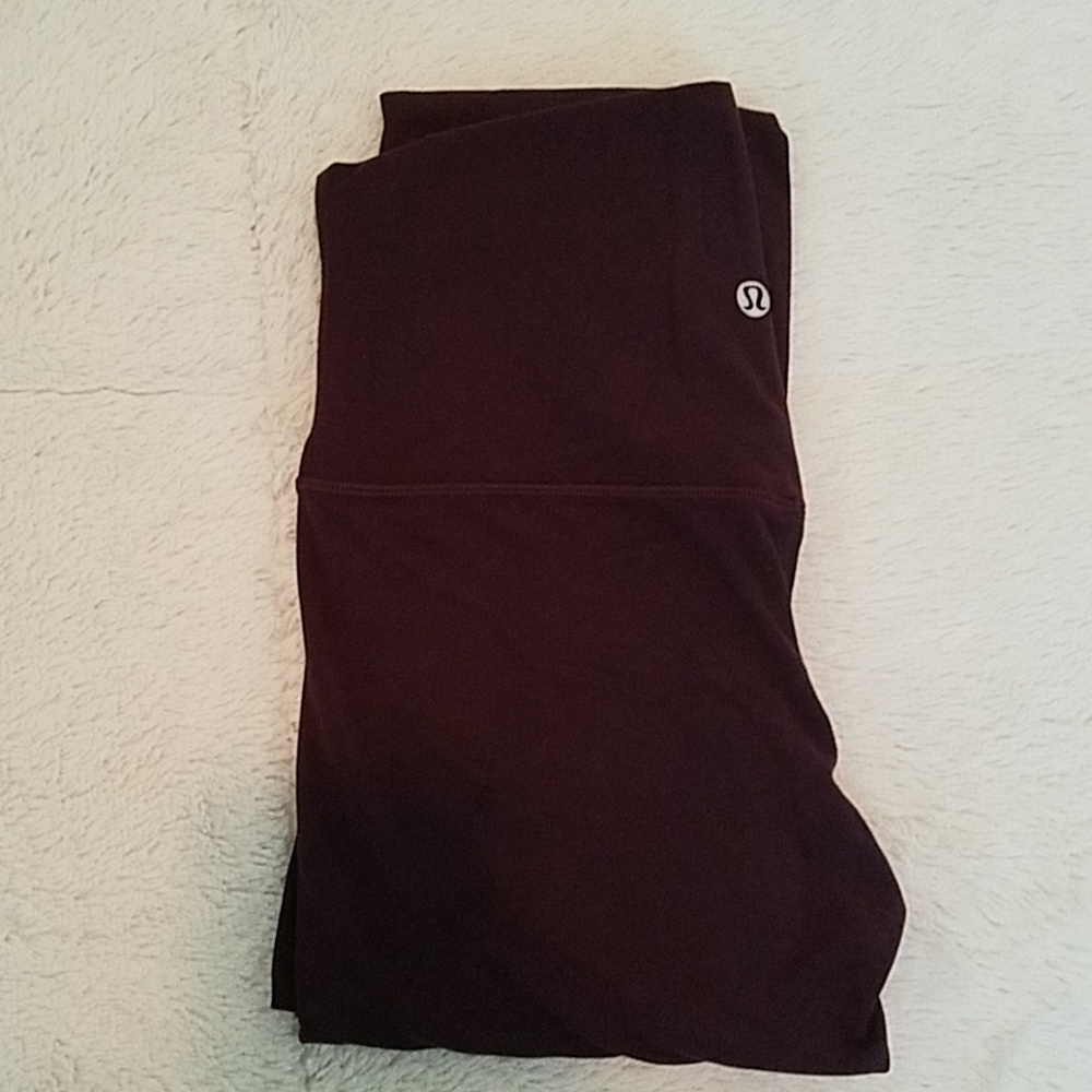 Align lululemon